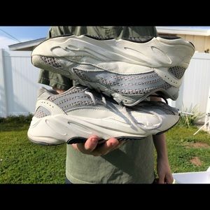 Yeezy 700 V2 “Static”